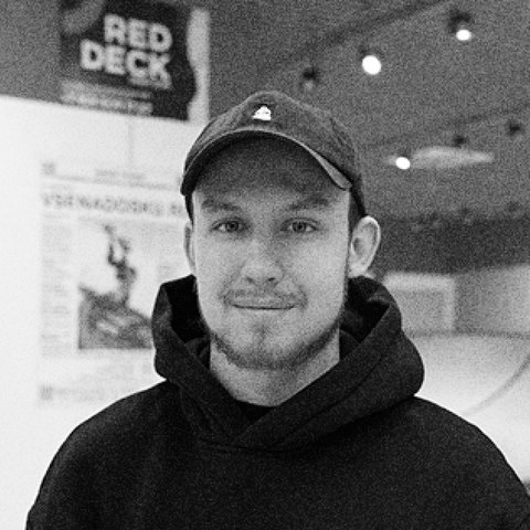 Konstantin Grushin, coach Red Deck